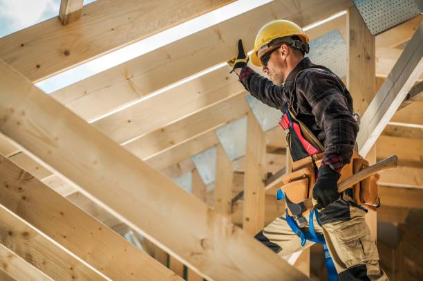 Best Residential Roofing Contractor  in Saltillo, MS