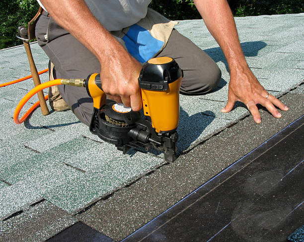 Best Gutter Installation and Roofing  in Saltillo, MS
