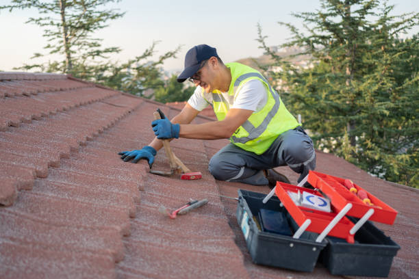 Quick and Trustworthy Emergency Roof Repair Services in Saltillo, MS
