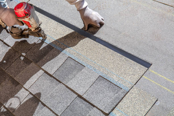 Best Flat Roof Repair Services  in Saltillo, MS