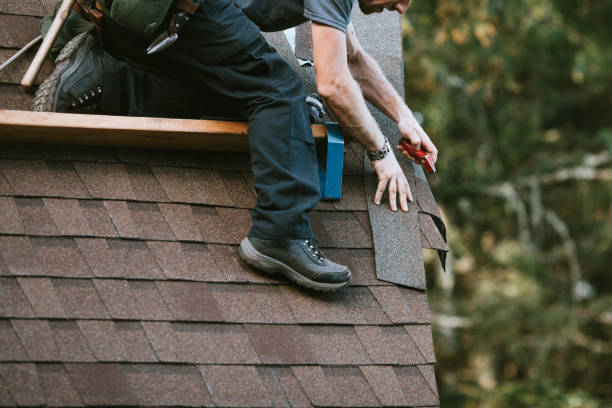 Roof Installation Near Me in Saltillo, MS
