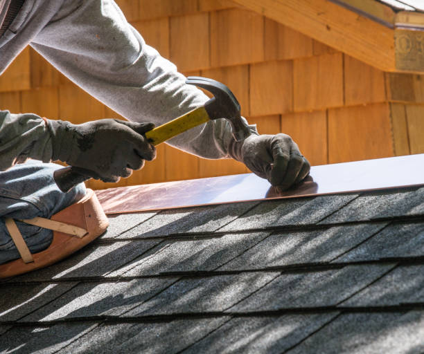 Tile Roofing Contractor in Saltillo, MS